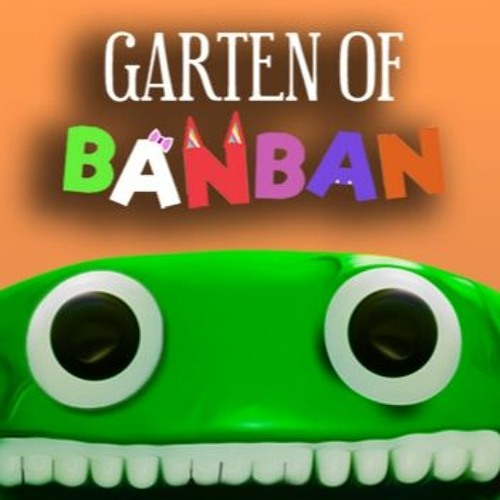 Garten Of BanBan 2 Coloring for Android - Free App Download