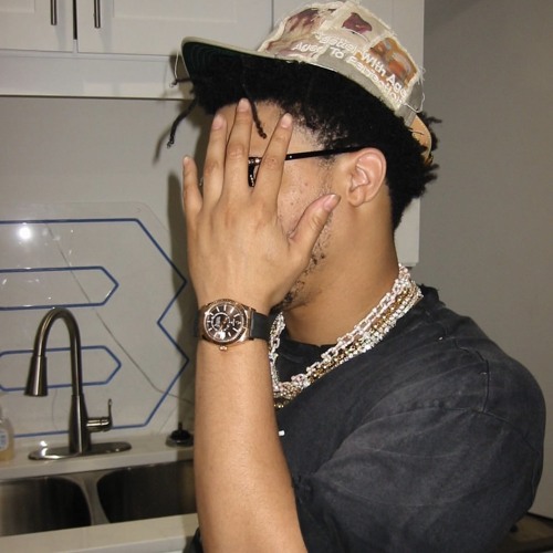 Veeze - Steppin’ On Crackheads