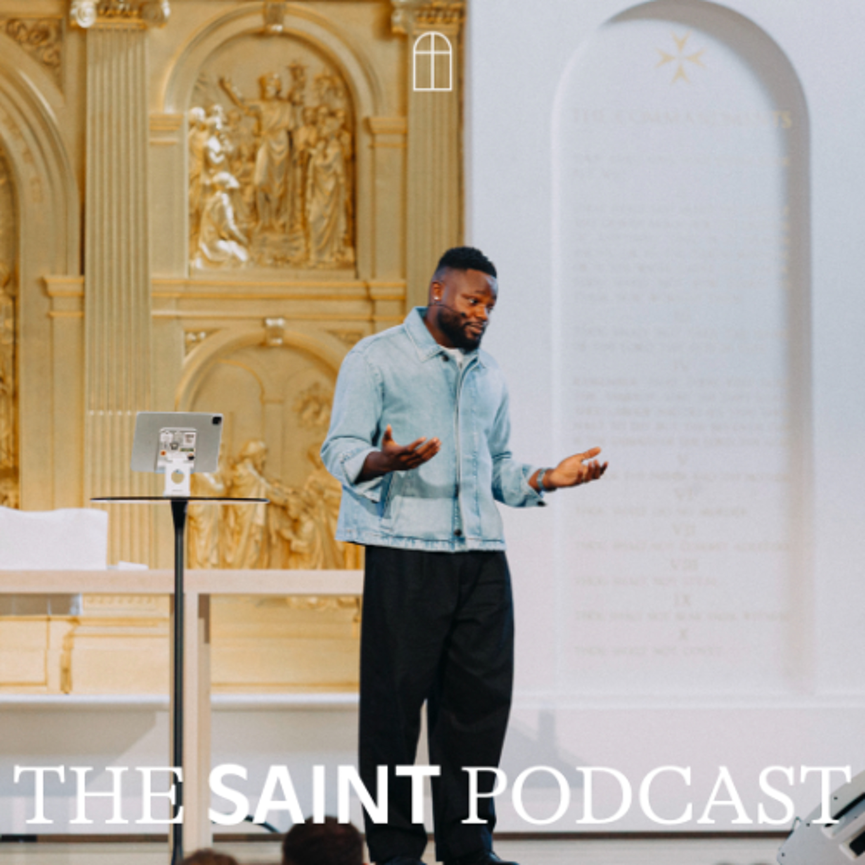 As I Have Loved You: Revelation - Temi Taiwo