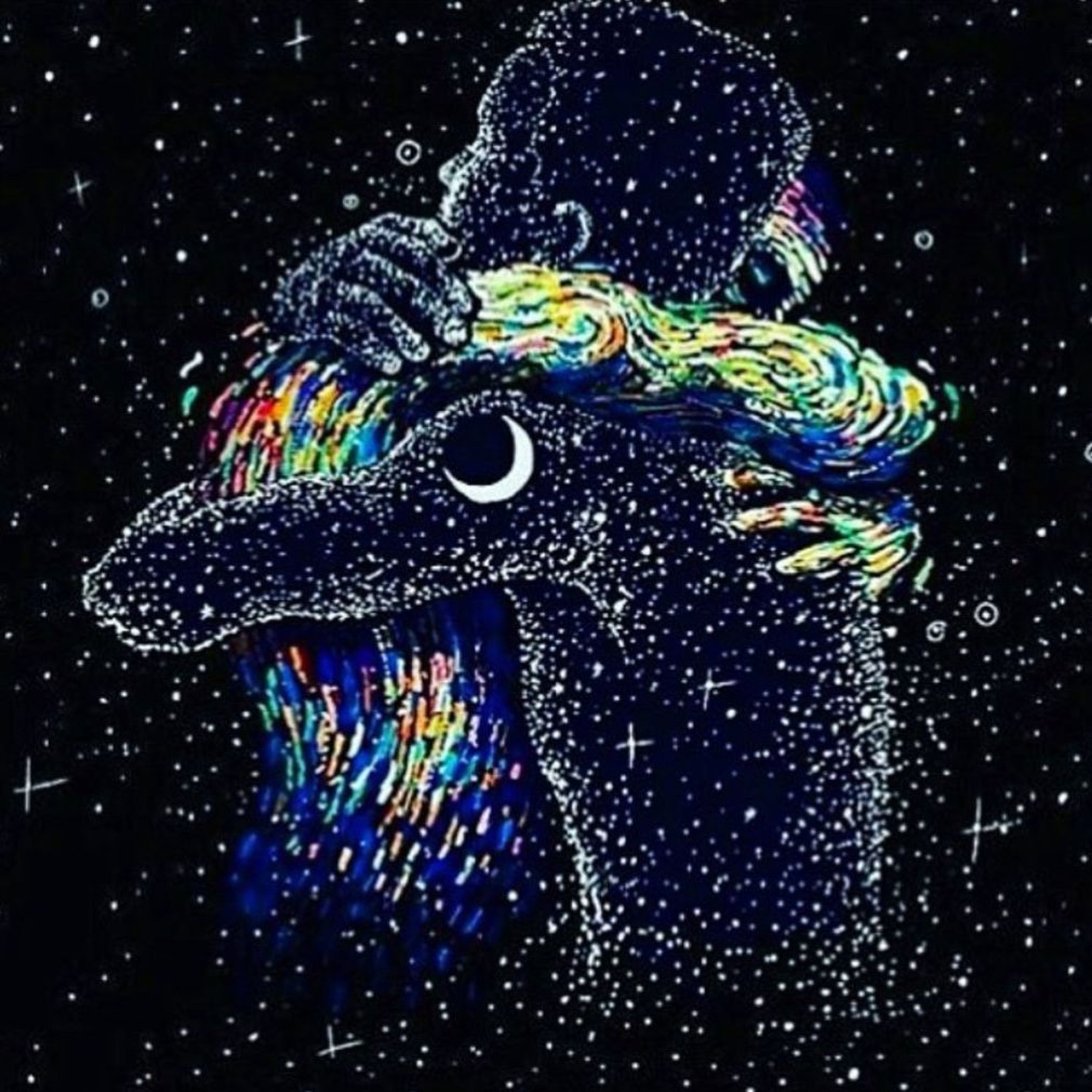 New Emotions episode artwork