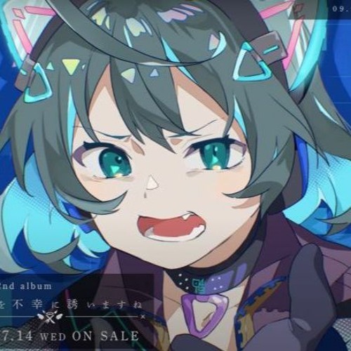 【MIZKA】テリトリーバトル (Territory Battle)【UTAUカバー+UST】
