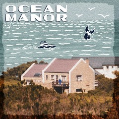 Ocean Manor (LOOSE LEAF SKETCH #2)