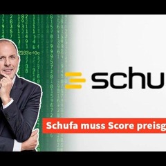 SCHUFA muss "blank ziehen"! Endlich wissen, wie dein Score wirklich entsteht | Anwalt Solmecke