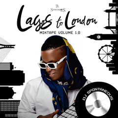 LAGOS TO LONDON(L2L) VOLUME 1