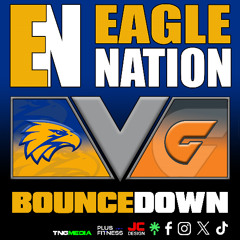 EAGLENATION - S7 - Ep4 : Bouncedown v Giants