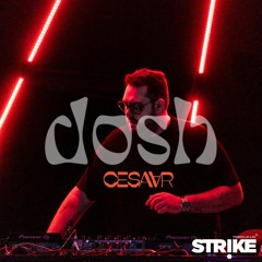 Cesaar - Opening for Flo Dosh (Tignes, FRANCE)