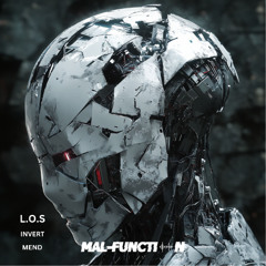 PREMIERE: L.O.S - Invert (Original Mix) [Mal-Function]