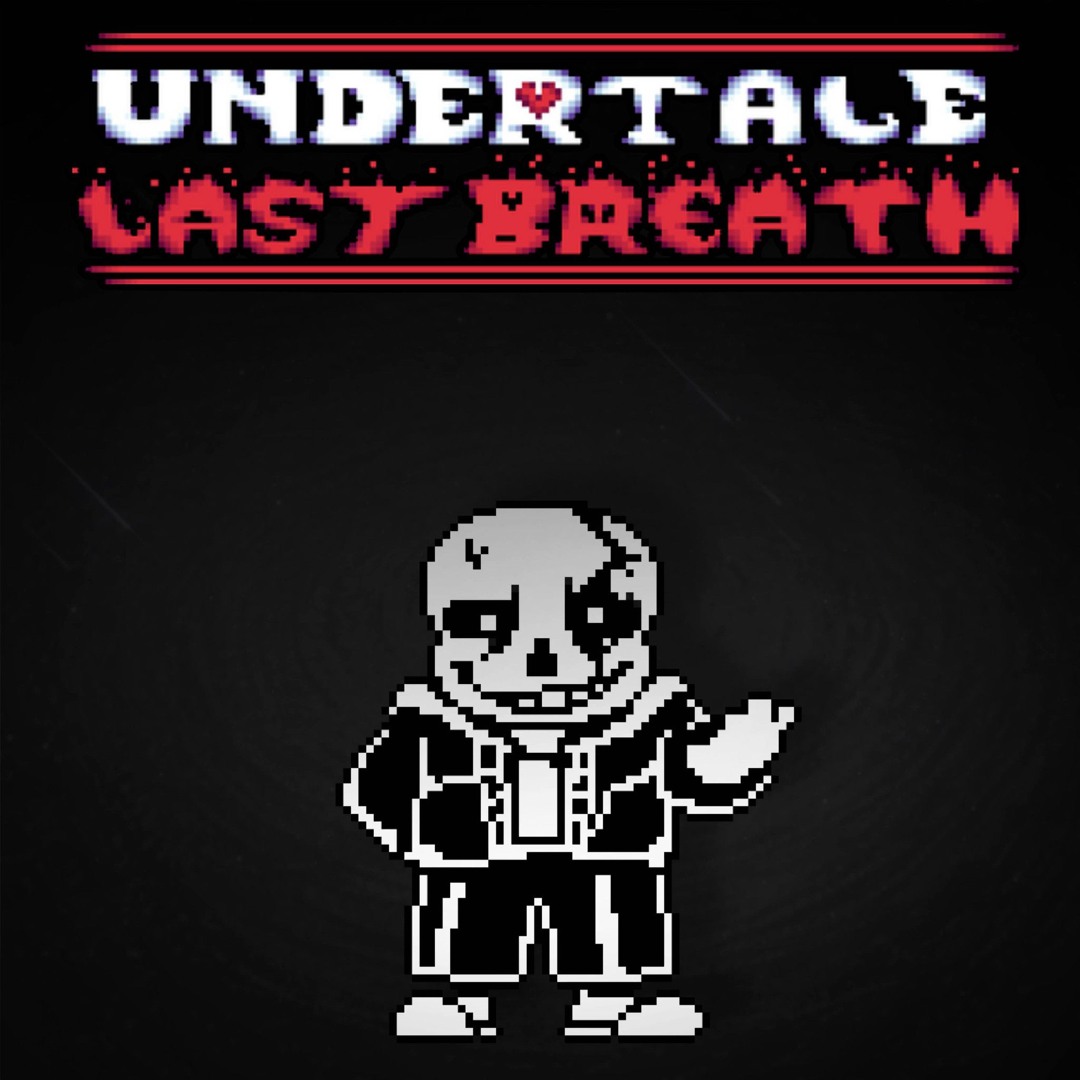Stream Undertale Last Breath: Phase 64 ~ Why!? by Last Breath Inc ...
