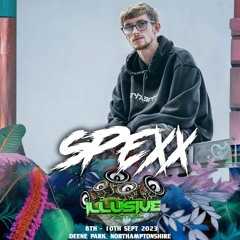 Illusive Festival 2023 DJ Comp Winner | Nexus Stage | Full Set