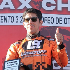 Matías Rodríguez - Ganador Final DD2