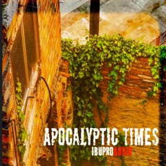 Apocalyptic Times For Videogames - 01 Infected Laments