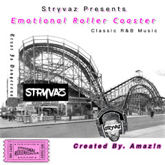 Emotional  Roller Coaster (Classic R&B Mix)