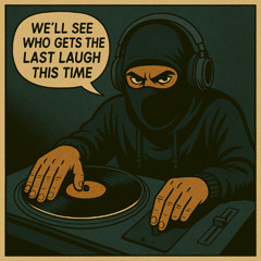 Last Laugh