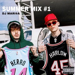SUMMER MIX #1