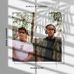 Summer Steez - Kirill & Kernel