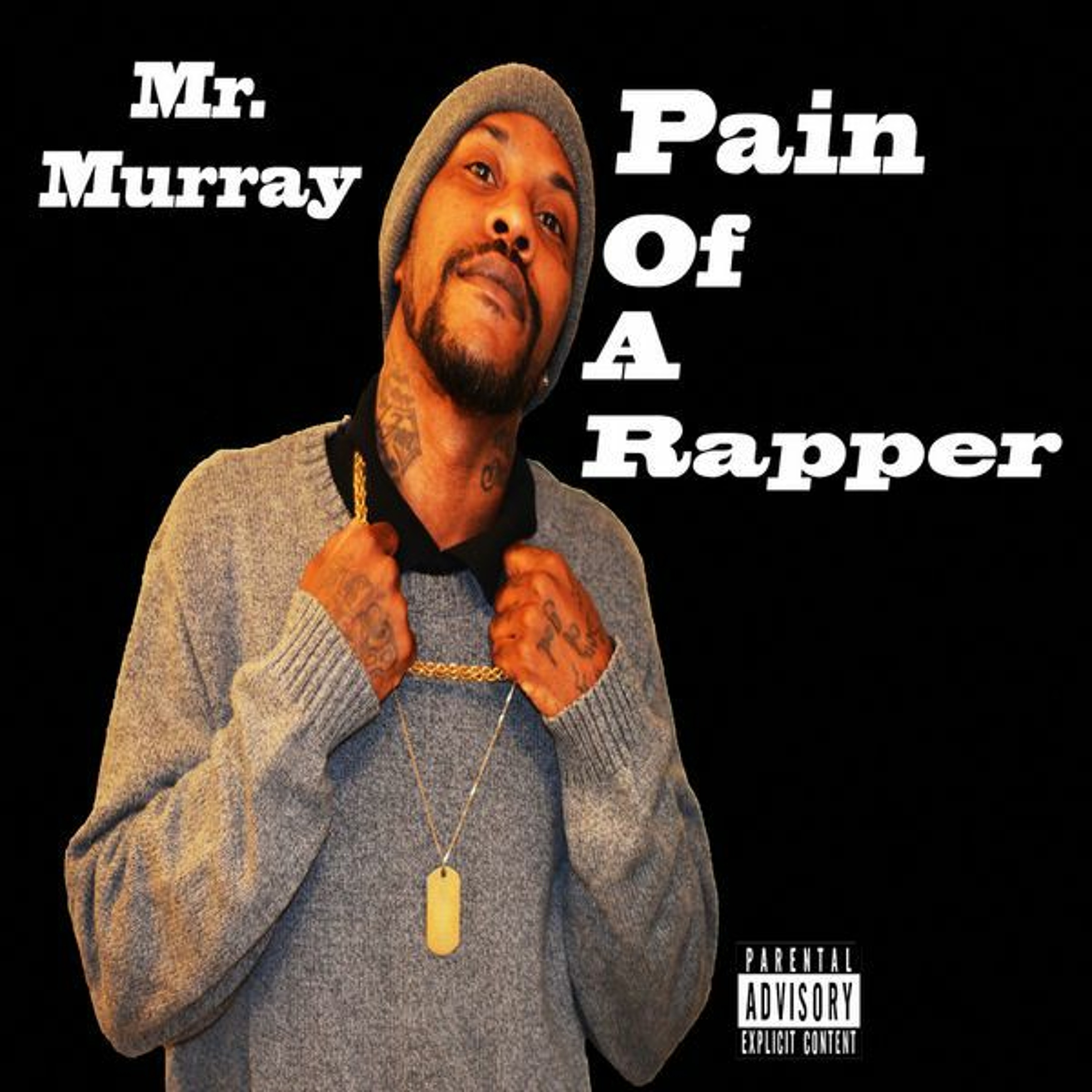 Mr. Murray-FreeStyle #1 (Dirty Version) episode artwork