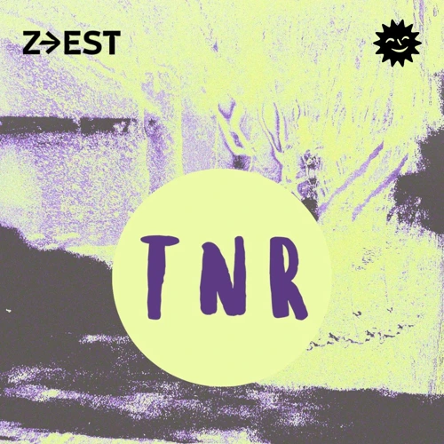 Soundcloud podcast image for