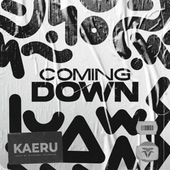 Kaeru - Coming Down