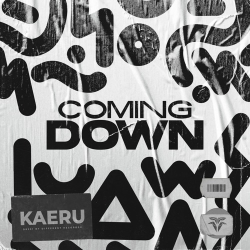Kaeru - Coming Down