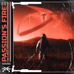 HUZZY X AGNLRE - Passion’s Fire