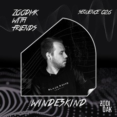 Zoodiak with Friends - Sequence 026 by Windeskind