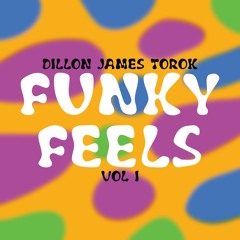 Dillon James Torok - Funky Feels Vol 1