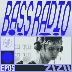 Bass Radio: 005 I Piheige Invites Zizii @FunctionFM 01.09.2025