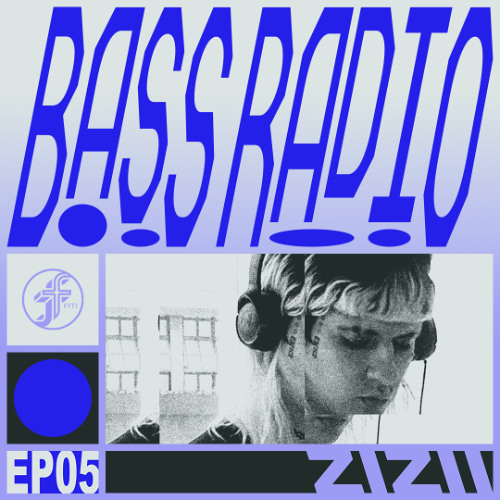 Bass Radio: 005 I Piheige Invites Zizii @FunctionFM 01.09.2025