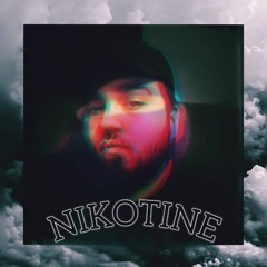 NIKOTINE Star In My Sky Slowed Chopped