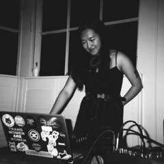 HOUSE/VOGUE mix for Twisted