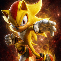 Who I Am (Super Version) - Shadow the Hedgehog Song
