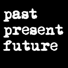 David Waxman - past...present...future - 5-9-2020