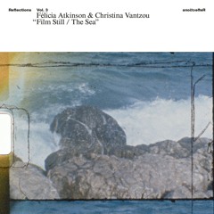 Film Still / The Sea