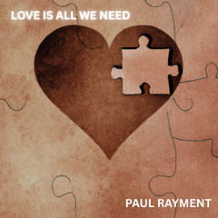 Love Is All We Need