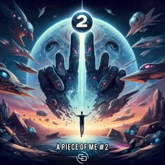 Condees - A Piece Of Me 2 [#Autoral Set]