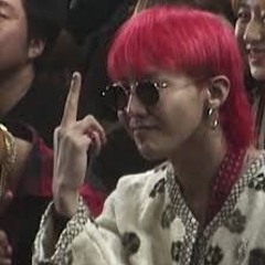 Power - G Dragon (2001 "Feel U Luv Me" Edit)90-130