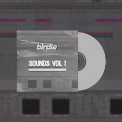 b1rdie Sounds Vol.1 [FREE DL]