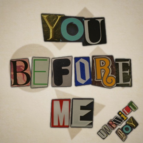 You Before Me (feat. MusicByJayBee) (Franc Rose Mix)