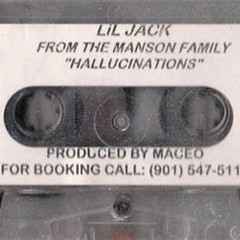LIL JACK - GROUPIE BITCH (REMASTERED)