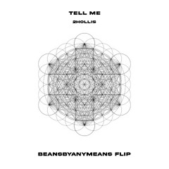 2hollis - tell me (beansbyanymeans flip)