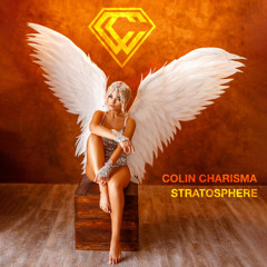 Colin Charisma - Stratosphere (Instrumental)
