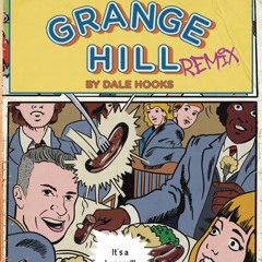 Dale Hooks - Grangehill Remix