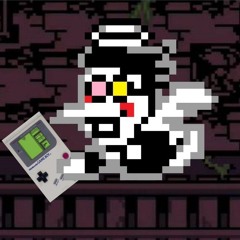 BIG SHOT (Chiptune Remake) {Deltarune Chapter 2}