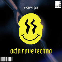 Acid Rave Techno