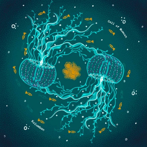 Call of Mumush - Kolumban