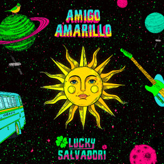 Amigo Amarillo