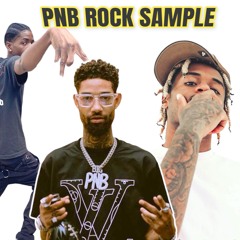 PNB ROCK SAMPLE?? JERSEY X PHILLYGOATS TYPE BEAT "IYKTYK" JUSSY JUSS Ft NO BLEEZ