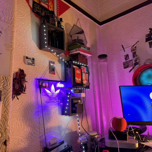 Dualjill or Jackmono