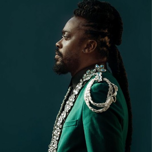 Beenie Man Feat Dj John 972 - Hmm Hmm