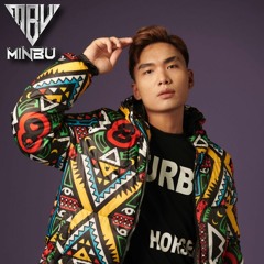 MixTape Minbu in da House vol 1 - Minbu